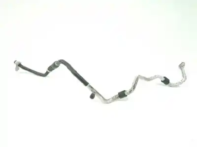 Peça sobressalente para automóvel em segunda mão tubos de ar condicionado por audi a6 avant (4f5) 3.2 fsi referências oem iam 