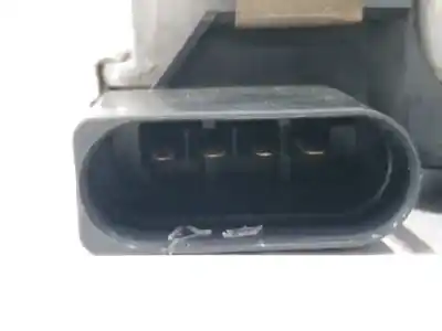 Peça sobressalente para automóvel em segunda mão motor do limpa para brisas por audi a6 avant (4f5) 3.2 fsi referências oem iam 4f1955119c  0390241651