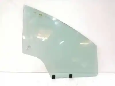 Peça sobressalente para automóvel em segunda mão vidro dianteiro direito por peugeot 5008 1.2 12v e-thp referências oem iam 