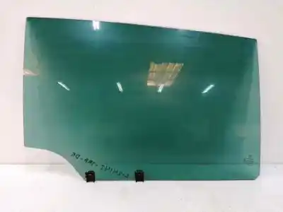 Peça sobressalente para automóvel em segunda mão vidro traseiro direito por peugeot 5008 1.2 12v e-thp referências oem iam 