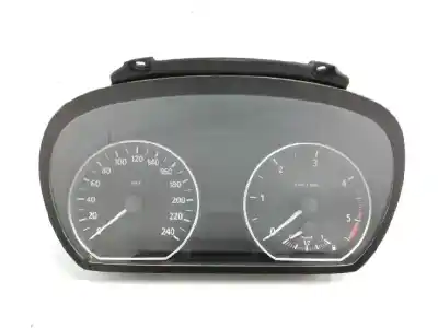 Second-hand car spare part dashboard for bmw serie 1 berlina (e81/e87) 120d oem iam references 6961477