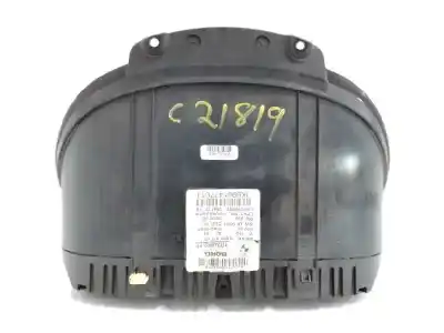 Second-hand car spare part dashboard for bmw serie 1 berlina (e81/e87) 120d oem iam references 6961477  102495221