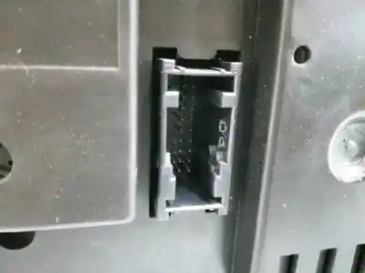 Second-hand car spare part dashboard for bmw serie 1 berlina (e81/e87) 120d oem iam references 6961477  102495221