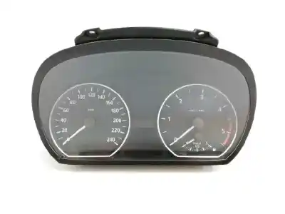 Peça sobressalente para automóvel em segunda mão quadrante por bmw serie 1 berlina (e81/e87) 2.0 16v diesel cat referências oem iam 6947136