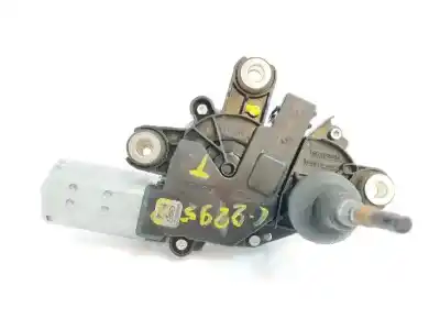 İkinci el araba yedek parçası arka silecek motoru için ford tourneo courier (c4a) 1.5 tdci cat oem iam referansları et7617k441ab  w000067126