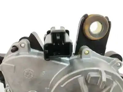 İkinci el araba yedek parçası arka silecek motoru için ford tourneo courier (c4a) 1.5 tdci cat oem iam referansları et7617k441ab  w000067126