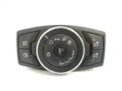 Pièce détachée automobile d'occasion COMMUTATEUR D'ÉCLAIRAGE pour FORD TOURNEO COURIER (C4A)  Références OEM IAM AV1T13D061AC  10107130