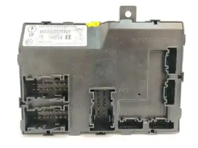 Second-hand car spare part ELECTRONIC MODULE for FORD TOURNEO COURIER (C4A)  OEM IAM references DN1T15K600EE  