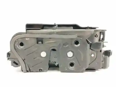 Peça sobressalente para automóvel em segunda mão fechadura da porta dianteira direita por seat leon sportstourer (kl8) 2.0 tdi referências oem iam 5tb837016c
