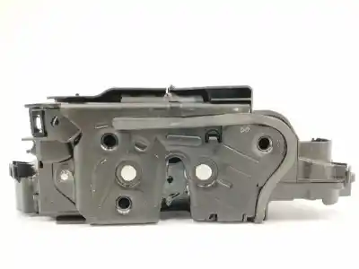 Peça sobressalente para automóvel em segunda mão fechadura da porta dianteira esquerda por seat leon sportstourer (kl8) 2.0 tdi referências oem iam 5tb837015c