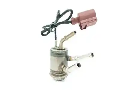 Peça sobressalente para automóvel em segunda mão injetor por seat leon sportstourer (kl8) 2.0 tdi referências oem iam 05l131113j