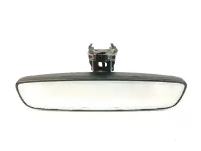 Peça sobressalente para automóvel em segunda mão espelho retrovisor interior por seat leon sportstourer (kl8) 2.0 tdi referências oem iam 3g0857511am