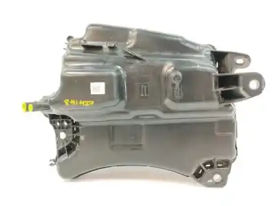 Peça sobressalente para automóvel em segunda mão depósito de aditivo fap adblue por seat leon sportstourer (kl8) 2.0 tdi referências oem iam 5q0131877t
