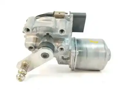 Peça sobressalente para automóvel em segunda mão motor do limpa para brisas por seat leon sportstourer (kl8) 2.0 tdi referências oem iam 5fb955113