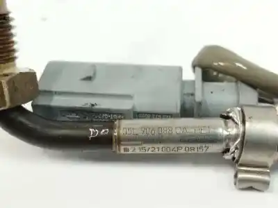 Second-hand car spare part lambda probe for seat leon sportstourer (kl8) 2.0 tdi oem iam references 05l906088ca  