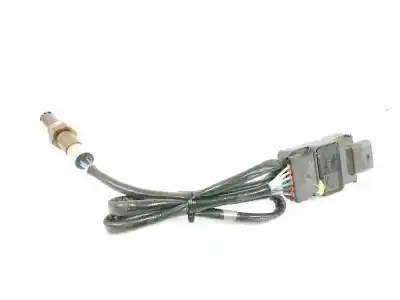 Peça sobressalente para automóvel em segunda mão sonda lambda por seat leon sportstourer (kl8) 2.0 tdi referências oem iam 05l907807h