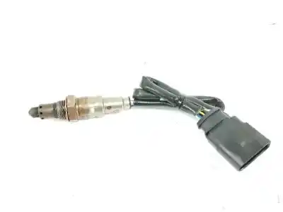 Peça sobressalente para automóvel em segunda mão sonda lambda por seat leon sportstourer (kl8) 2.0 tdi referências oem iam 05l906262b
