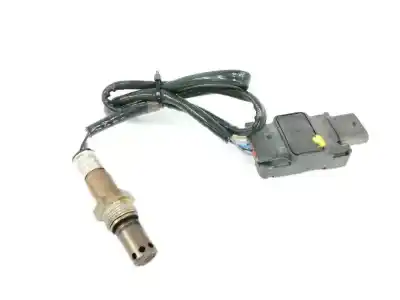 Peça sobressalente para automóvel em segunda mão sonda lambda por seat leon sportstourer (kl8) 2.0 tdi referências oem iam 05l907807aj