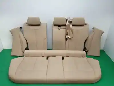 Peça sobressalente para automóvel em segunda mão bancos traseiros por bmw 3 gran turismo (f34) 318 d referências oem iam 