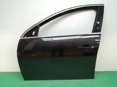 Peça sobressalente para automóvel em segunda mão porta da frente esquerda por opel insignia berlina 2.0 cdti cat referências oem iam 13274118