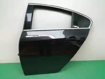 Peça sobressalente para automóvel em segunda mão porta do automóvel traseira esquerda por opel insignia berlina 2.0 cdti cat referências oem iam 13274122