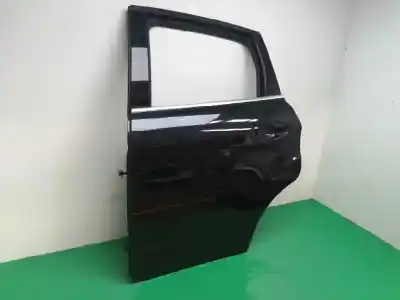 Автозапчастина б/у двері задні ліві для ford c-max trend посилання на oem iam 1875277  