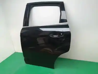 Автозапчастина б/у двері задні ліві для ford c-max trend посилання на oem iam 1875277  