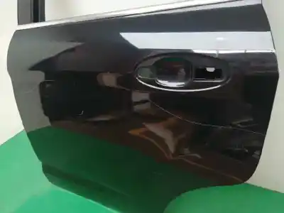Автозапчастина б/у двері задні ліві для ford c-max trend посилання на oem iam 1875277  