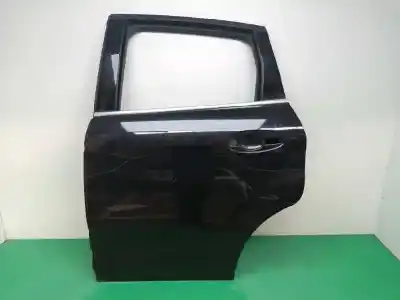 Second-hand car spare part rear left door for ford c-max trend oem iam references 1875277