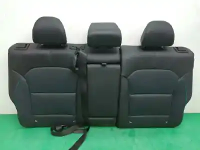 Second-hand car spare part rear seats for kia niro e-niro drive oem iam references 