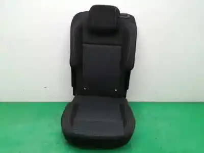 Автозапчасти б/у задние сиденья слева за peugeot rifter 1.5 bluehdi 130 ссылки oem iam 