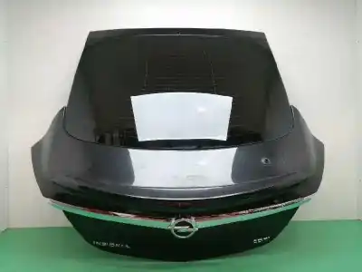 Pezzo di ricambio per auto di seconda mano portellone per opel insignia berlina 2.0 cdti cat riferimenti oem iam 13310763