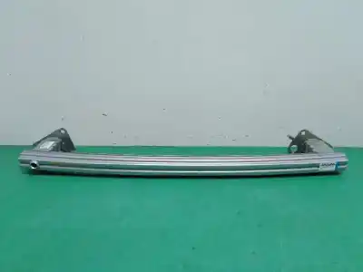 Peça sobressalente para automóvel em segunda mão reforço do pára choques traseiro por citroen c3 picasso (sh_) 1.4 vti 95 referências oem iam 9681568080