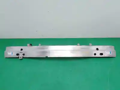 Peça sobressalente para automóvel em segunda mão reforço do pára choques traseiro por bmw serie 7 (e65/e66) 4.0 v8 cat referências oem iam 51127015002