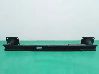 Peça sobressalente para automóvel em segunda mão reforço do pára choques dianteiro por peugeot 5008 1.2 12v e-thp referências oem iam 9670186380