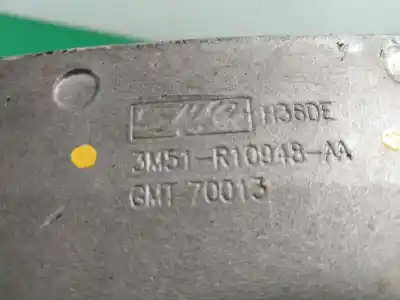 Автозапчасти б/у усиление переднего бампера за ford focus c-max (cap) trend (d) ссылки oem iam 3m51r10948  