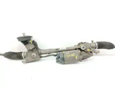 Peça sobressalente para automóvel em segunda mão caixa de direção por seat leon sportstourer (kl8) 2.0 tdi referências oem iam 5wb423051ah