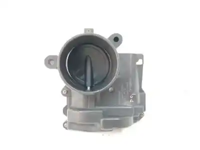 Peça sobressalente para automóvel em segunda mão borboleta de admissão por citroen c4 berlina 1.6 16v referências oem iam v757669780