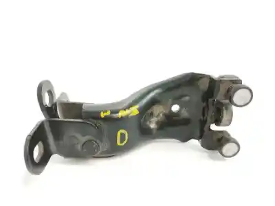 Pezzo di ricambio per auto di seconda mano SUPPORTO / GUIDA PER PORTE SCORREVOLI per FORD TOURNEO COURIER (C4A)  Riferimenti OEM IAM ET76A25020AE ET76A268B40AC 