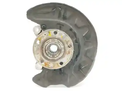 Peça sobressalente para automóvel em segunda mão manga de eixo dianteira esquerda por seat leon sportstourer (kl8) 2.0 tdi referências oem iam 5wa407257a