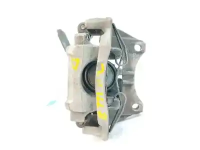 Peça sobressalente para automóvel em segunda mão pinça de travão traseira direita por seat leon sportstourer (kl8) 2.0 tdi referências oem iam 5r3615406a