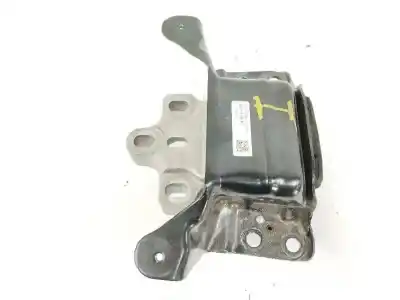 Peça sobressalente para automóvel em segunda mão suporte do motor esquerdo por seat leon sportstourer (kl8) 2.0 tdi referências oem iam 5q0199555bj
