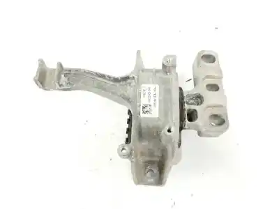 Peça sobressalente para automóvel em segunda mão suporte direito do motor por seat leon sportstourer (kl8) 2.0 tdi referências oem iam 5wa199262h