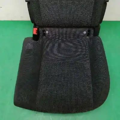 Peça sobressalente para automóvel em segunda mão bancos traseiros esquerdos por ford c-max trend referências oem iam   