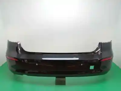Peça sobressalente para automóvel em segunda mão para choques traseiro por bmw 3 gran turismo (f34) 318 d referências oem iam 51127416072