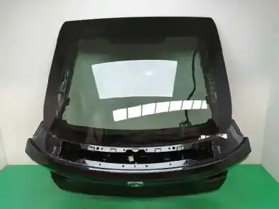 Peça sobressalente para automóvel em segunda mão porta da mala / tampa traseira por bmw 3 gran turismo (f34) 318 d referências oem iam 41007363253
