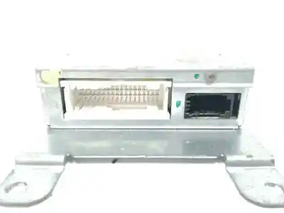 Second-hand car spare part electronic module for bmw serie 1 berlina (e81/e87) 118d oem iam references 84219116725  