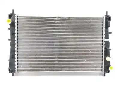 Автозапчасти б/у водяной радиатор за fiat linea (110) 1.6 jtdm 16v cat ссылки oem iam 00517852170e