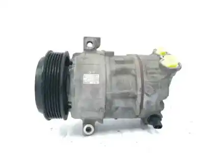 İkinci el araba yedek parçası klima kompresörü için fiat linea (110) 1.6 jtdm 16v cat oem iam referansları 55701201  4471902132