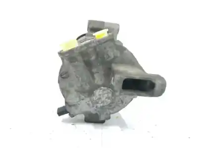 İkinci el araba yedek parçası klima kompresörü için fiat linea (110) 1.6 jtdm 16v cat oem iam referansları 55701201  4471902132